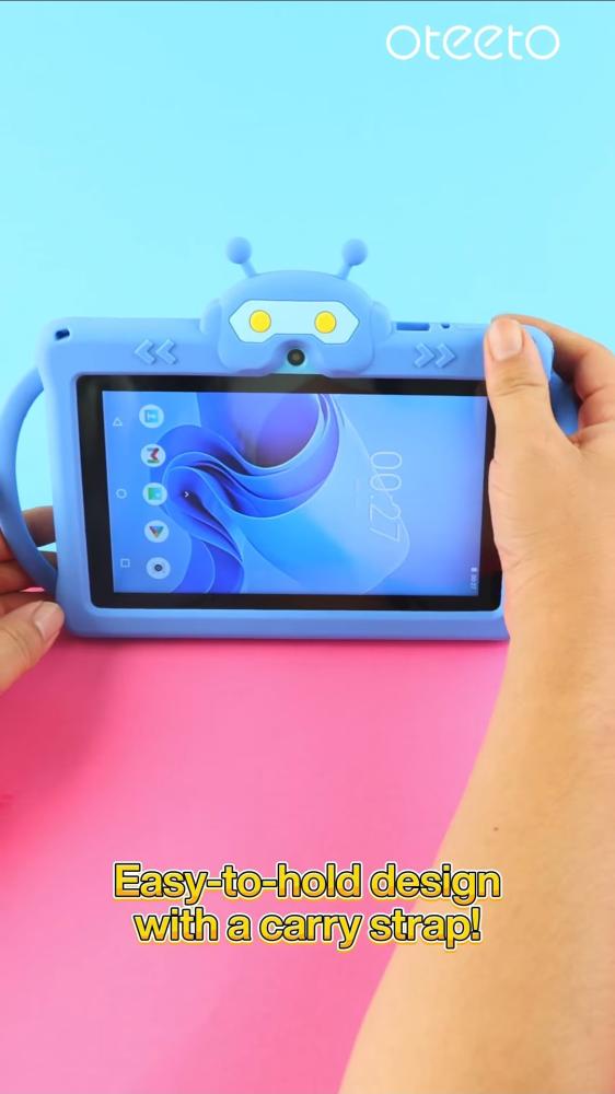 تابلت اطفال اوتيتو 72 أطفال - oteeto tab 72 Kids tablet