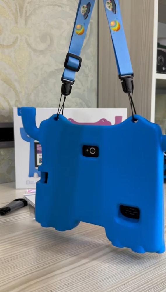 تابلت اطفال اوتيتو 73 أطفال - oteeto tab 73 Kids tablet