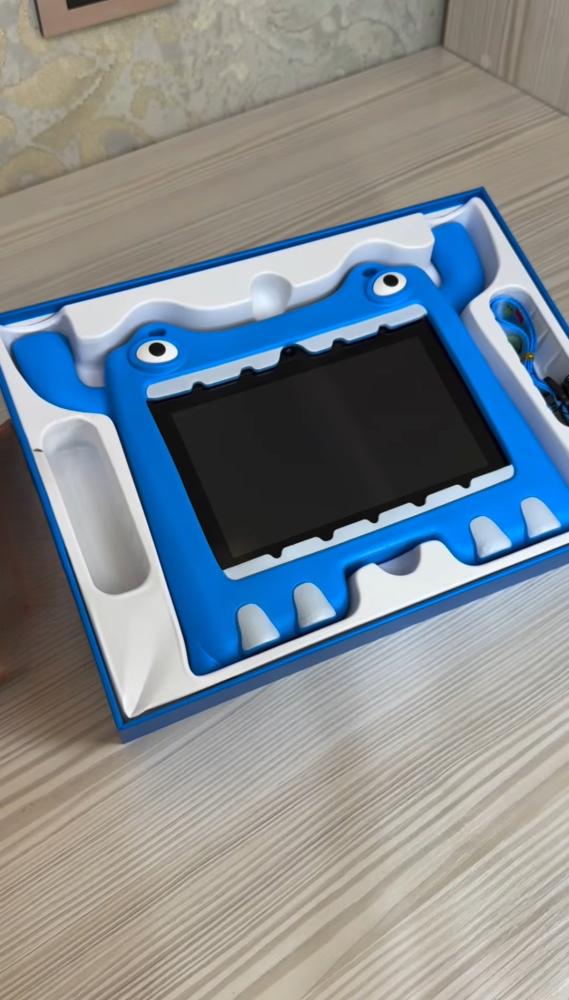 تابلت اطفال اوتيتو 73 أطفال - oteeto tab 73 Kids tablet