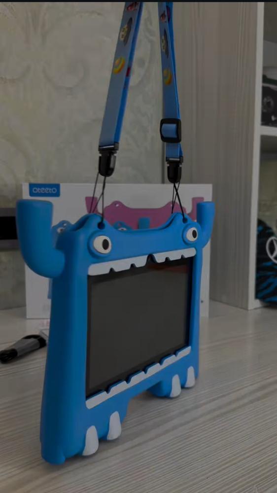 تابلت اطفال اوتيتو 73 أطفال - oteeto tab 73 Kids tablet