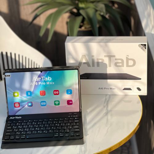 تابلت اير تاب ايه 16 برو ماكس 10بوصة | AirTab A16P...