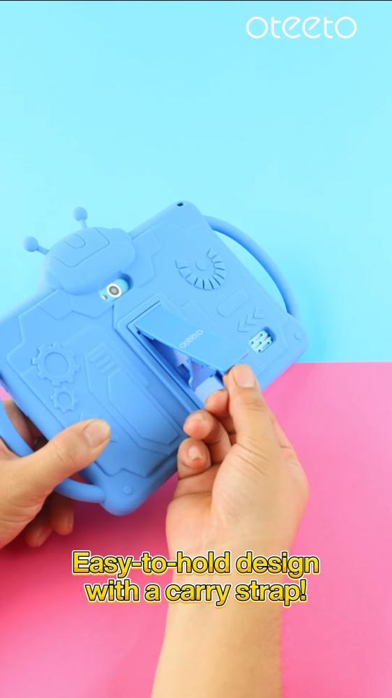 تابلت اطفال اوتيتو 72 أطفال - oteeto tab 72 Kids tablet