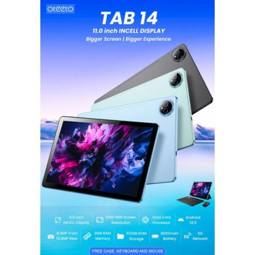 تابلت اوتيتو تاب 14- Oteeto Tablet 14