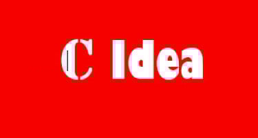C Idea
