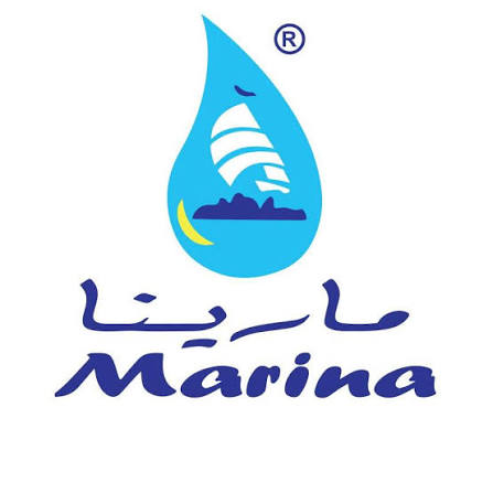 مياه مارينا