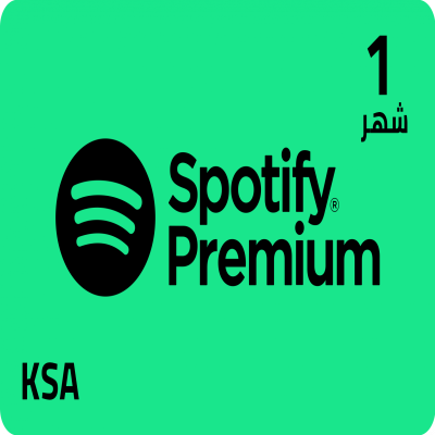 سبوتيفاي سعودي