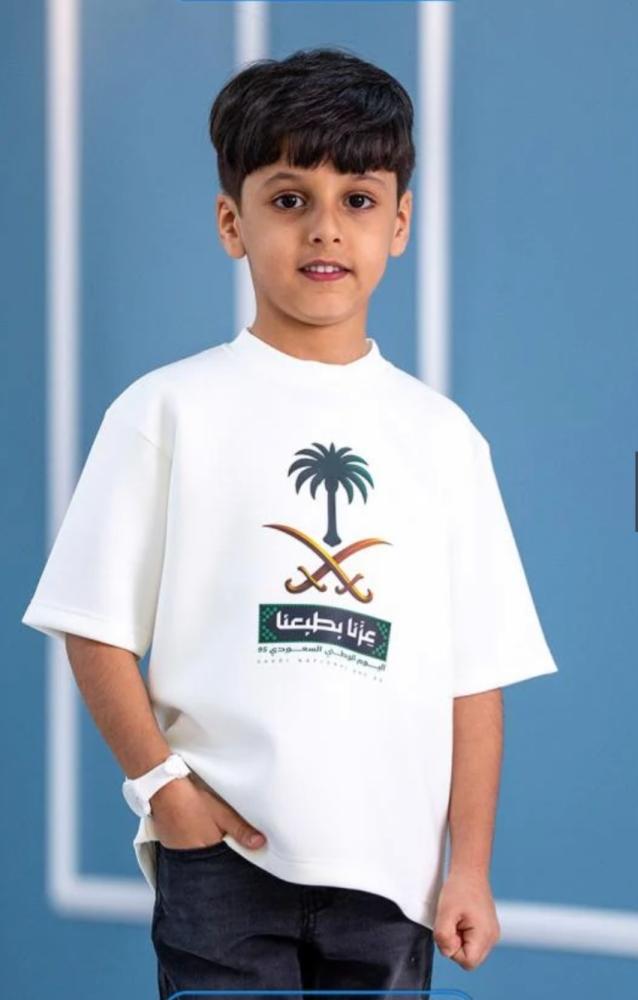 تيشيرت أوفر سايز
