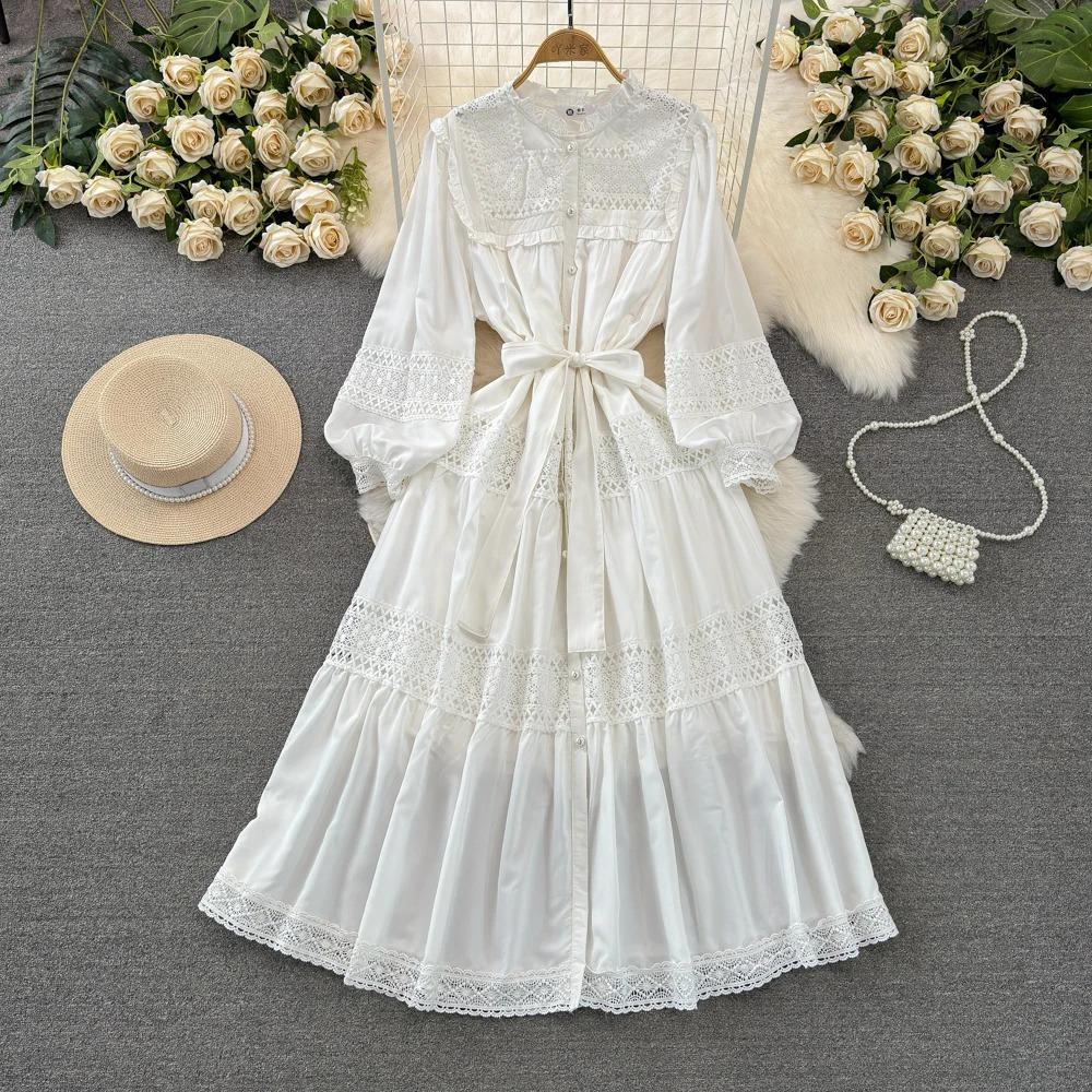 فستان فانوس