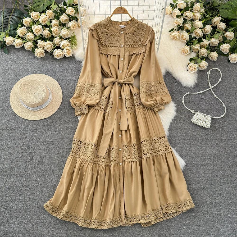 فستان فانوس