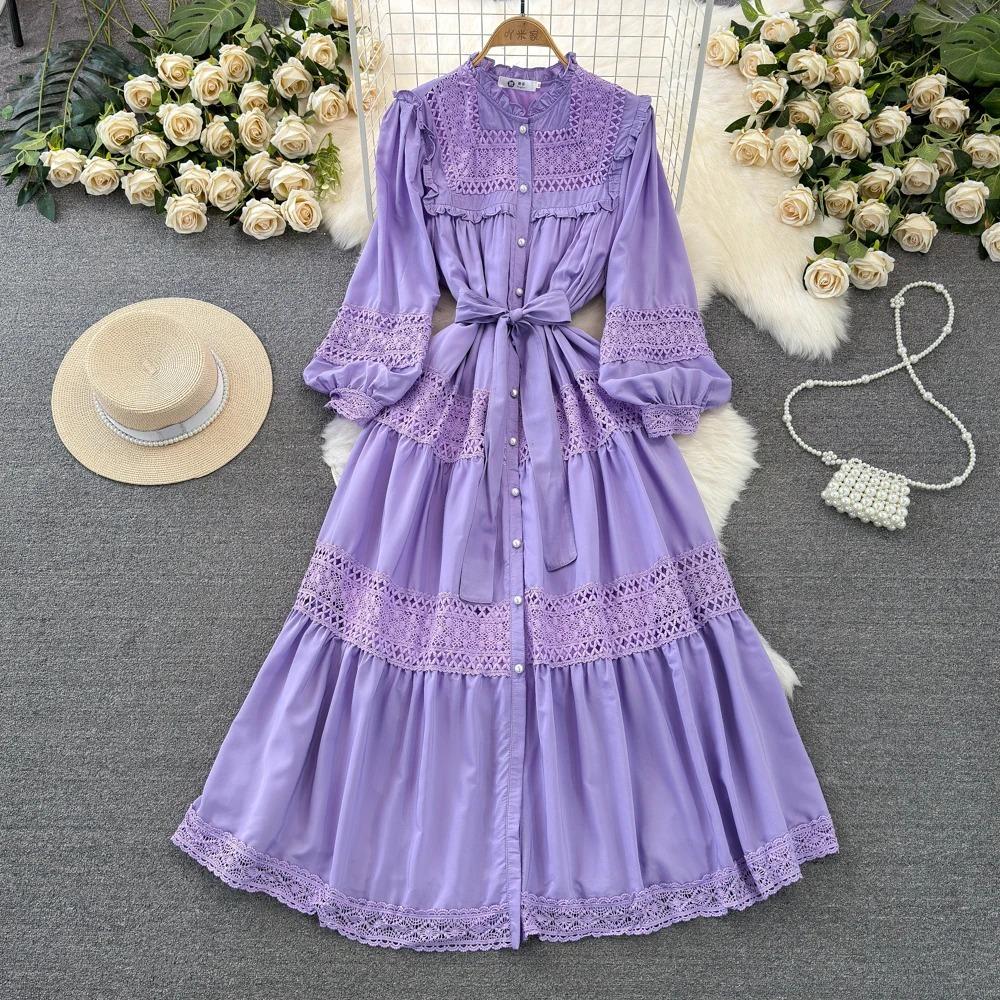 فستان فانوس