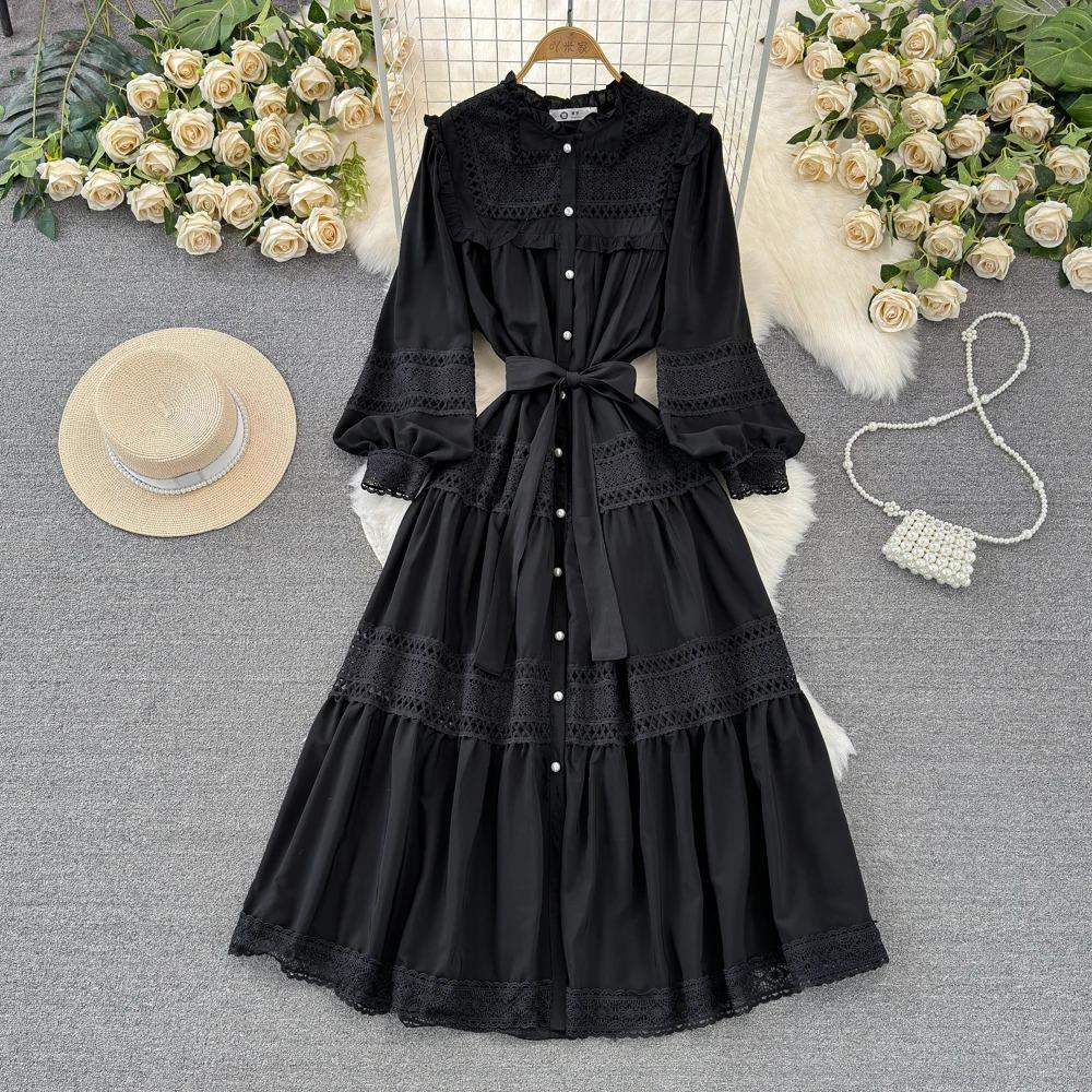 فستان فانوس