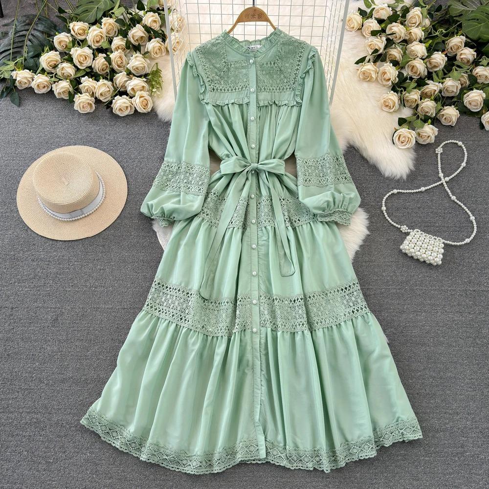 فستان فانوس