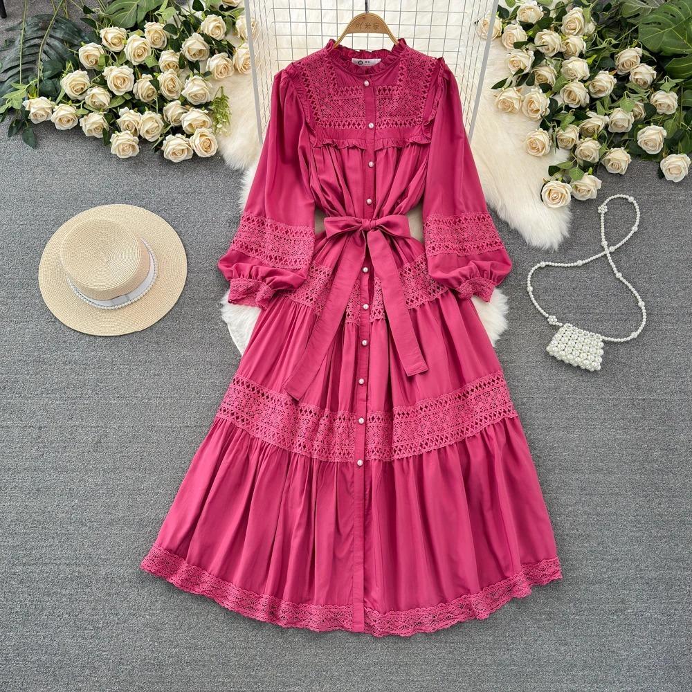 فستان فانوس