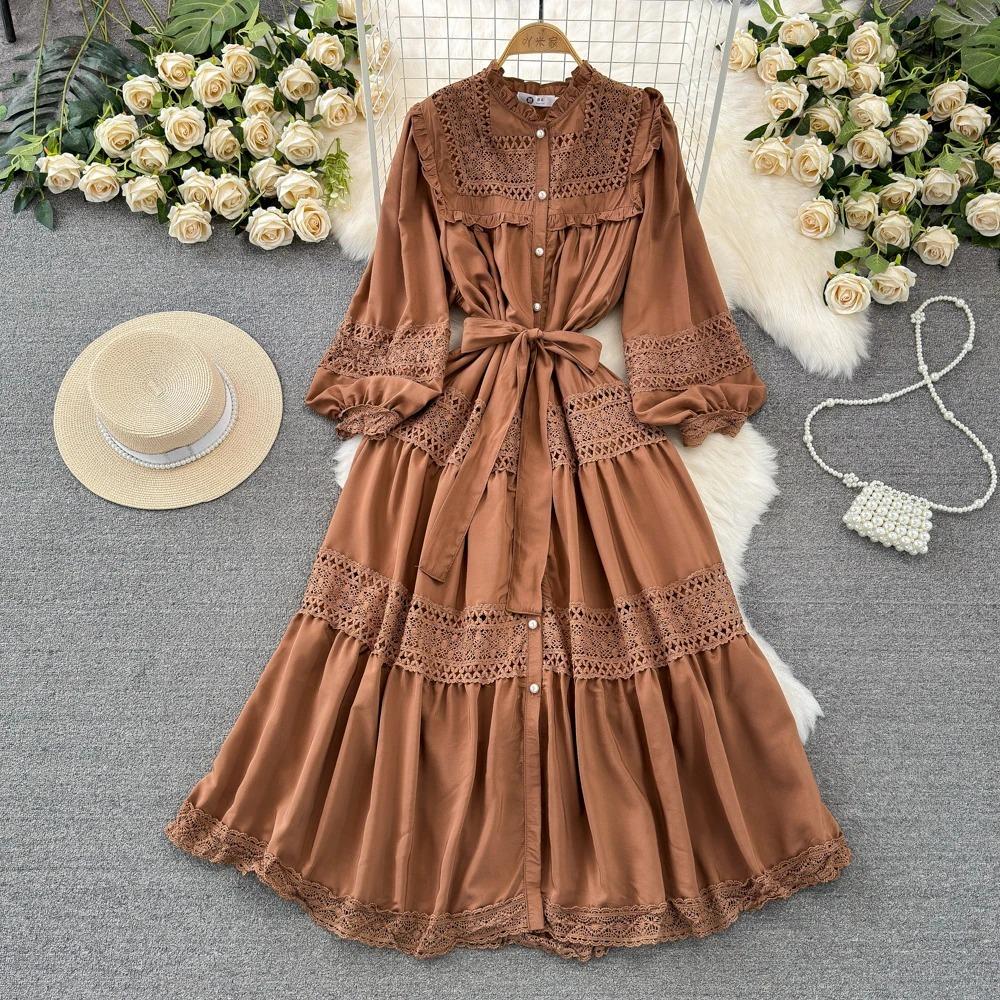 فستان فانوس