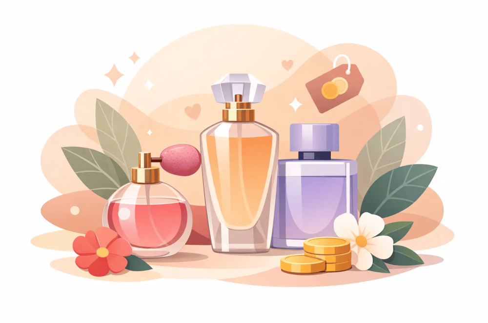 عطور نسائية تدوم طويل بسعر رخيص