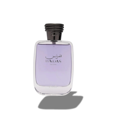 عطر هوس الأصلي للرجال – Eau de Parfum – 100 مل | H...