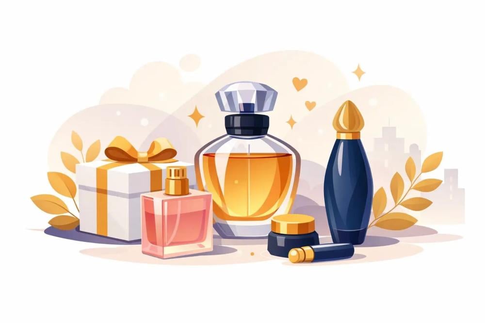 أفضل عطور هدايا بسعر معقول تستحق الشراء