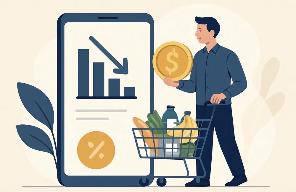 كيف توفر في التسوق اليومي بدون ما تنقص احتياجاتك