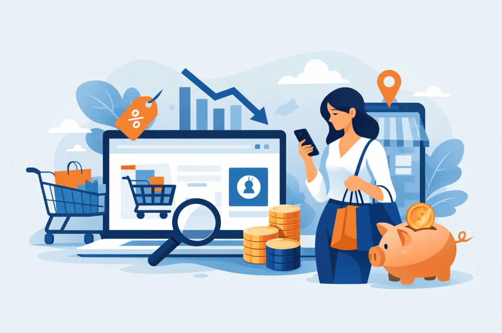 كيف تحصل على أفضل الأسعار يوميًا