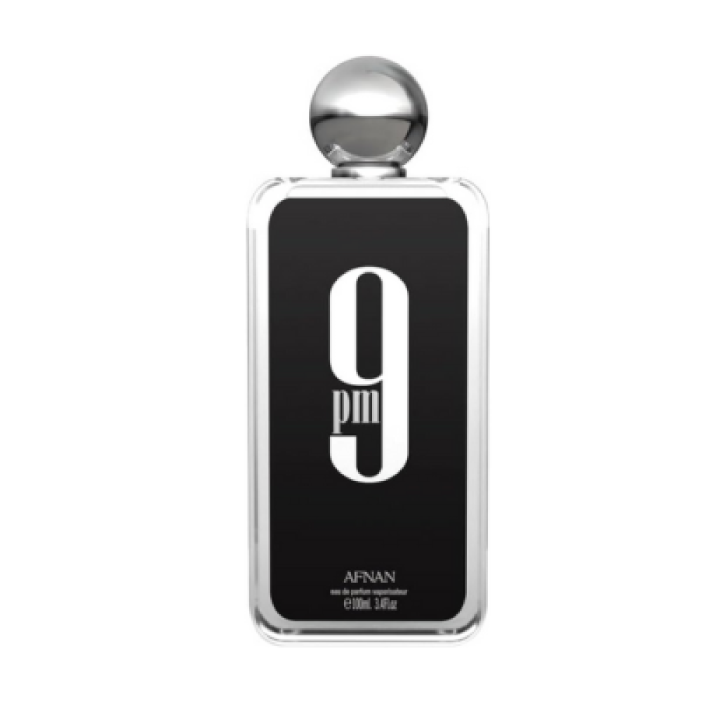 عطر 9 بي ام ايديشن للرجال من افنان  100 مل