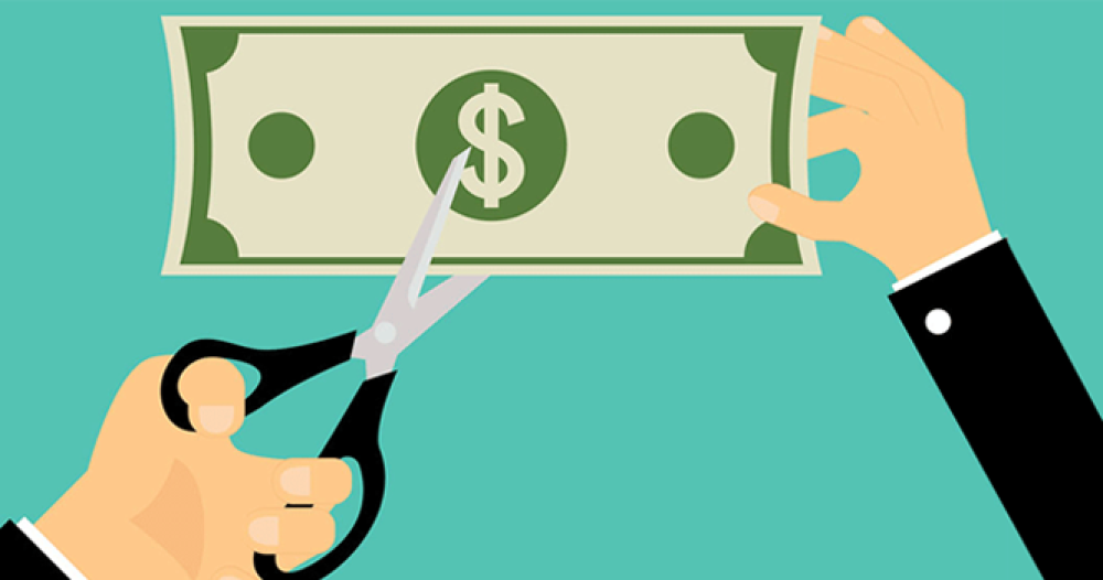 10 أفكار لتقليل مصاريف البيت الشهرية