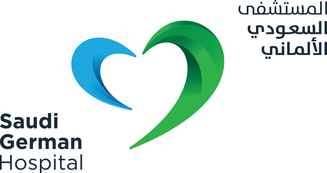 السعودي الالماني