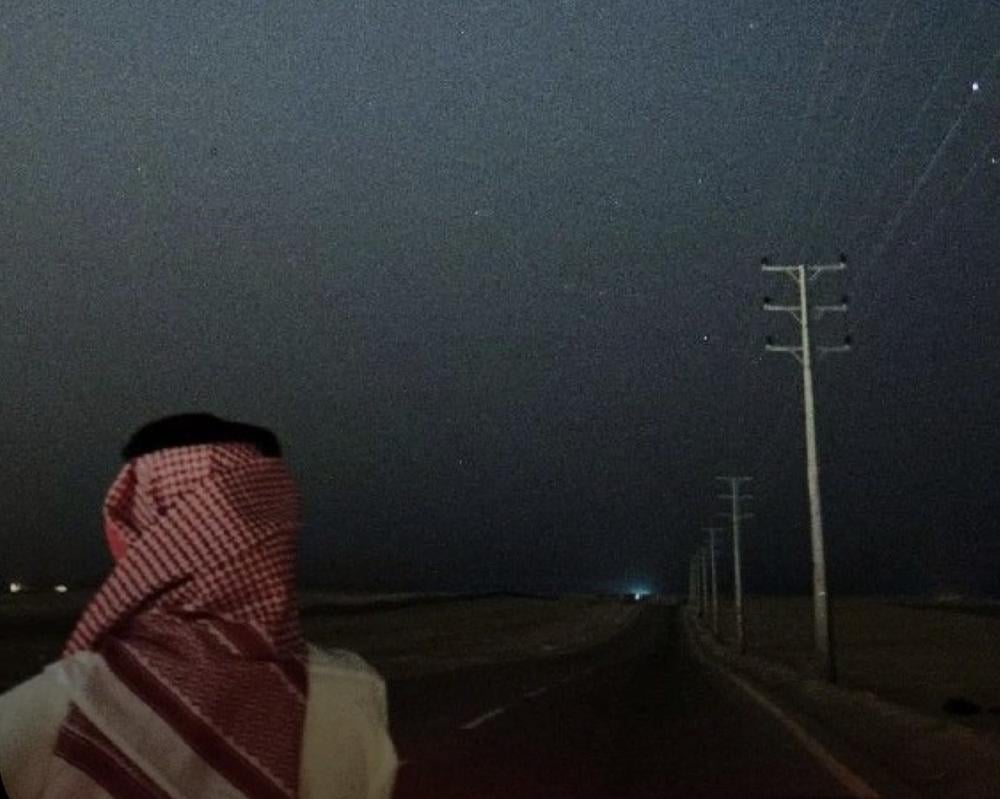 مقدار الرفاهية التي تراها بين الأقران