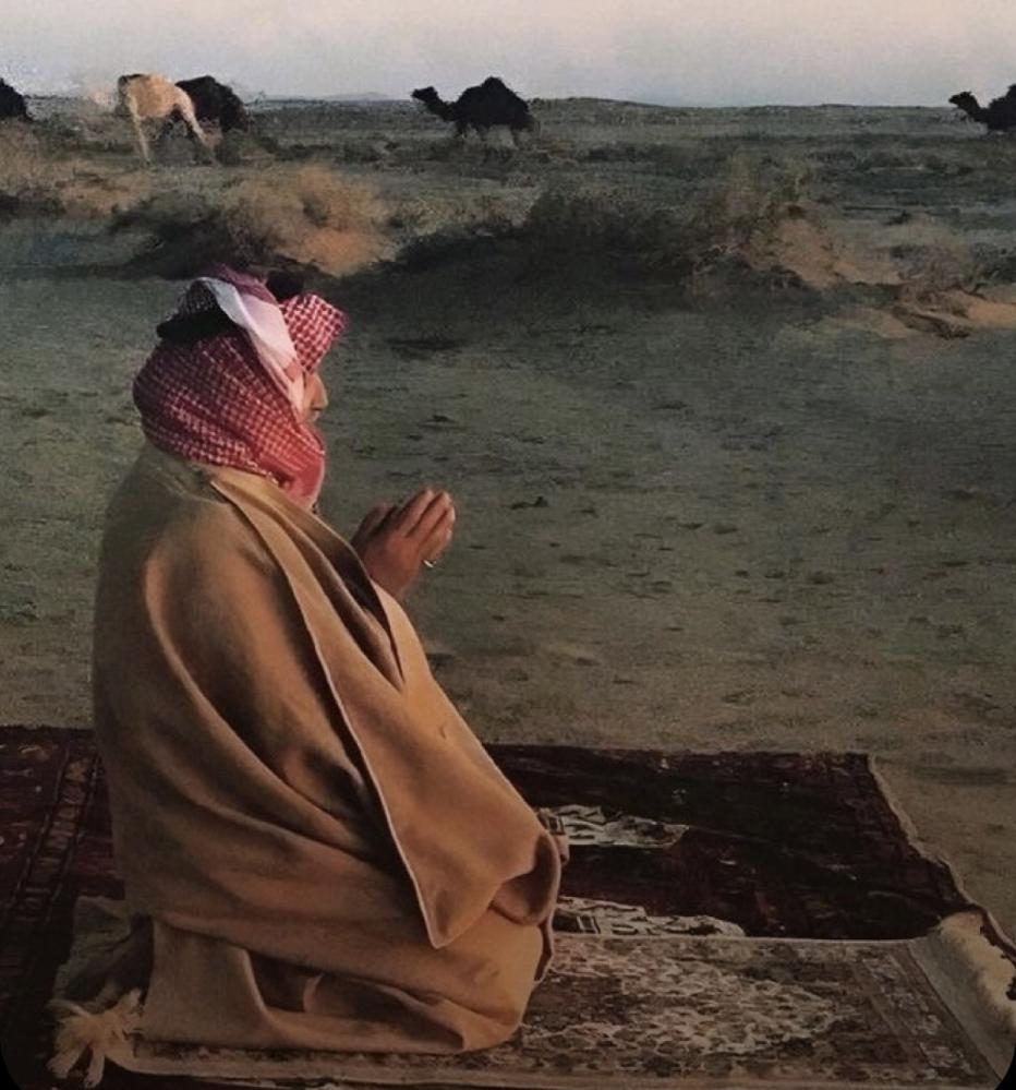 أقدارك تتحرك