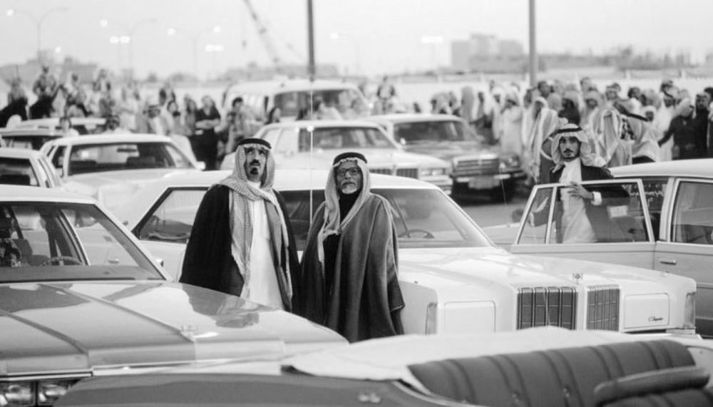 كن مع التجار