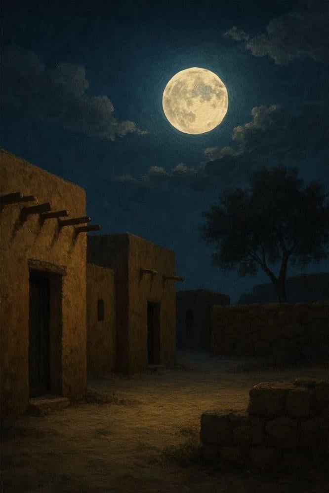 العوض الخفي