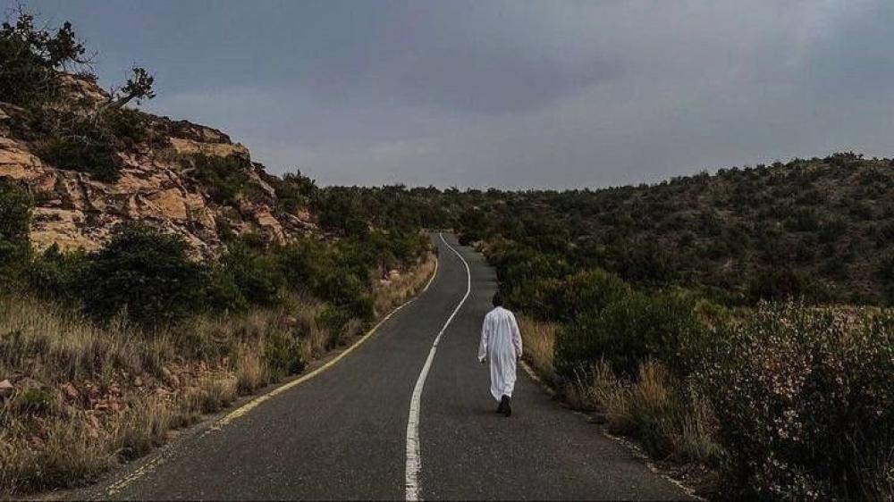 انظر إلى من سبقك.. لتفهم الطريق