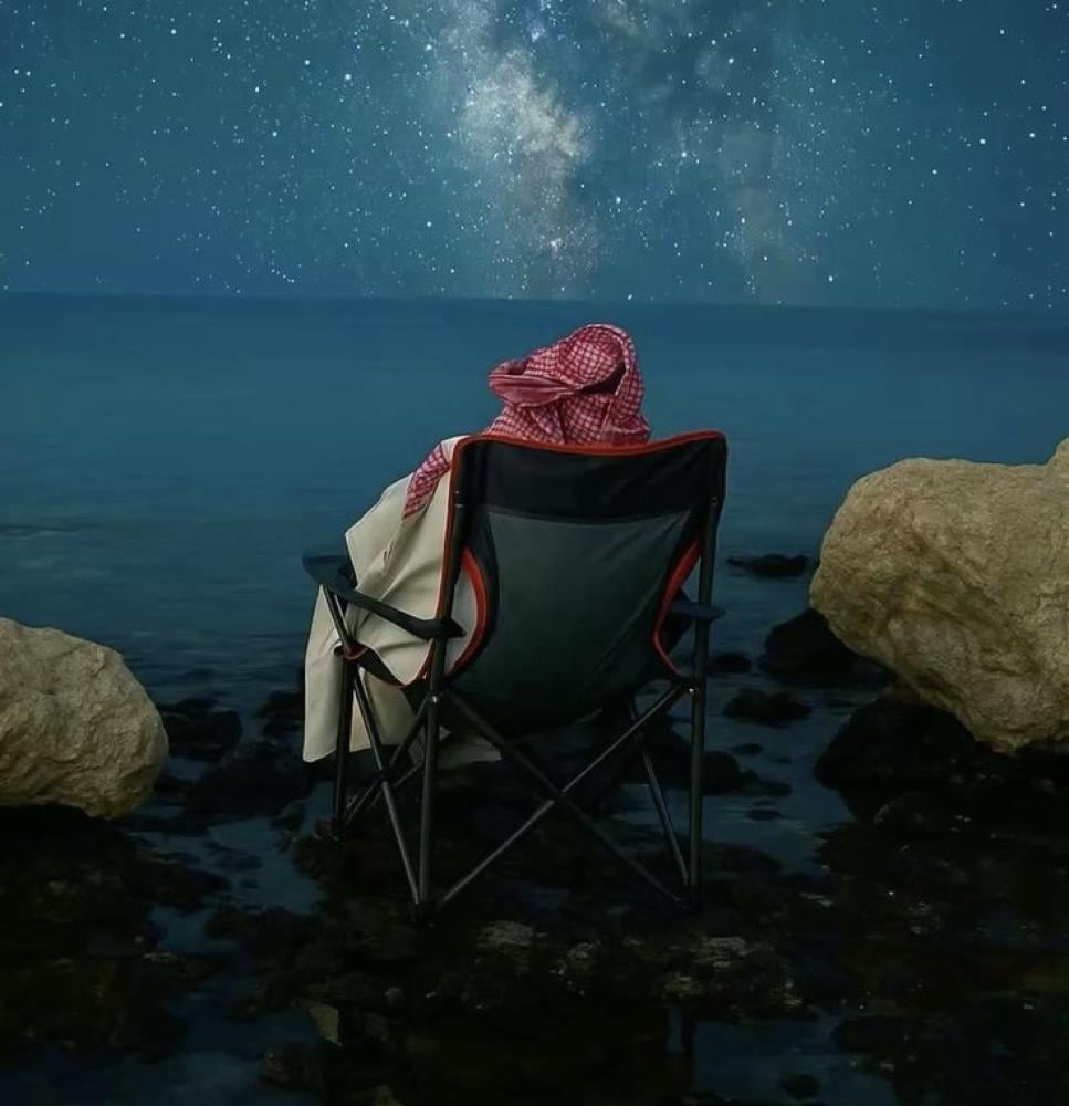 حين ينتهي الزحام حول الطاعة.. يبقى صدقك أنت