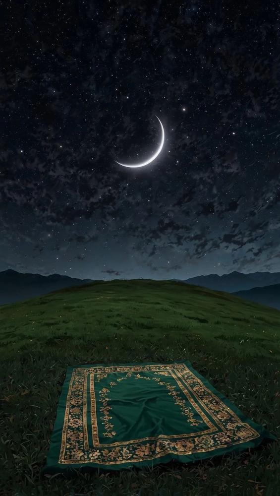 لا تدخل رمضان وأنت تلوم نفسك
