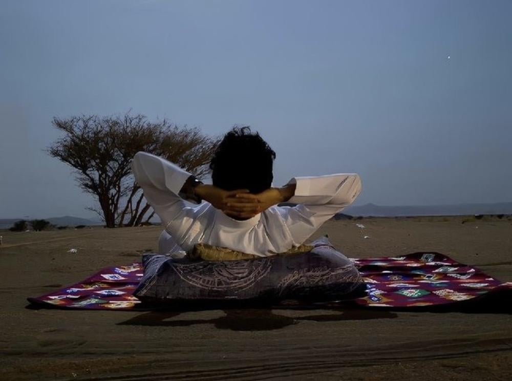 تخاف من المستقبل.. رغم أن كل شيء بيد الله