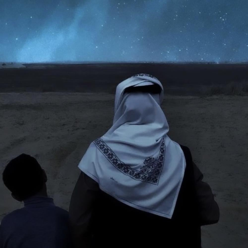 عند شدة الأقدار الصوت المسموع والممنوع | 1