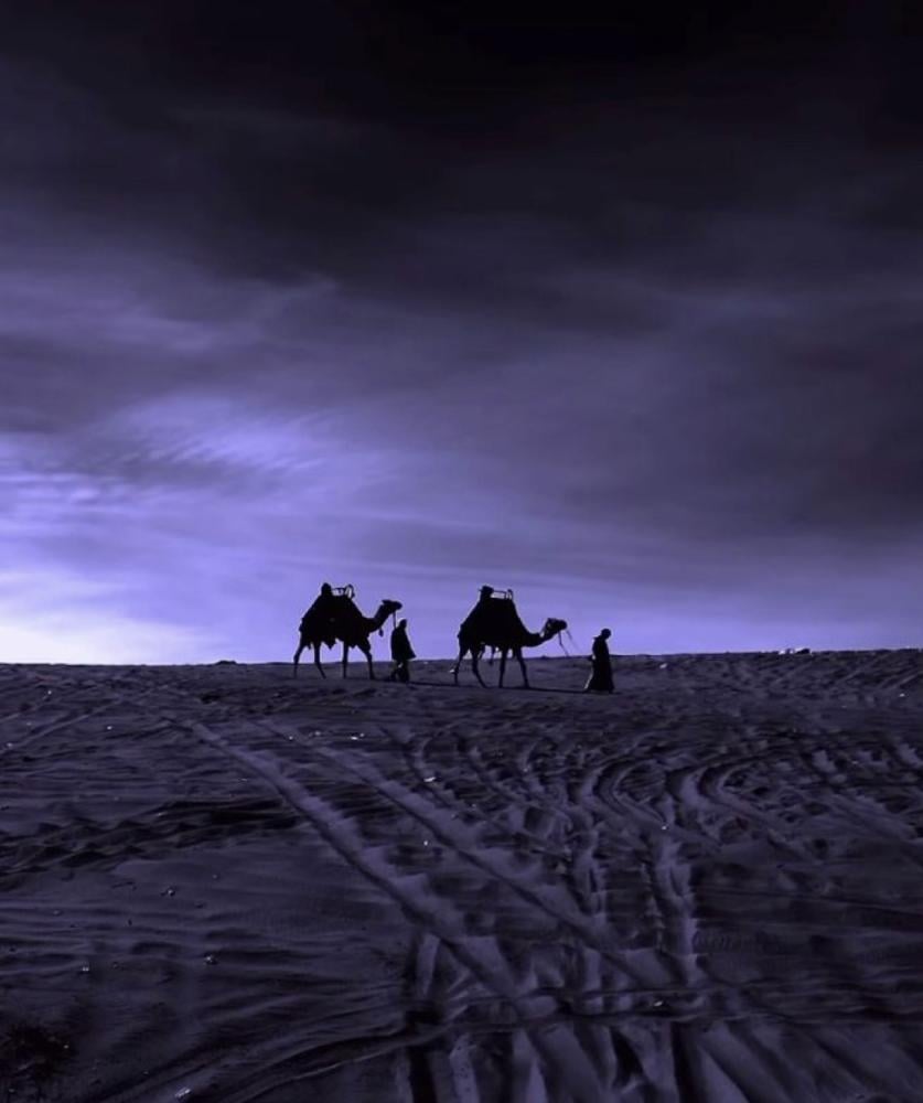 أنت تغيرت في رمضان، لكن الناس لم يتغيروا