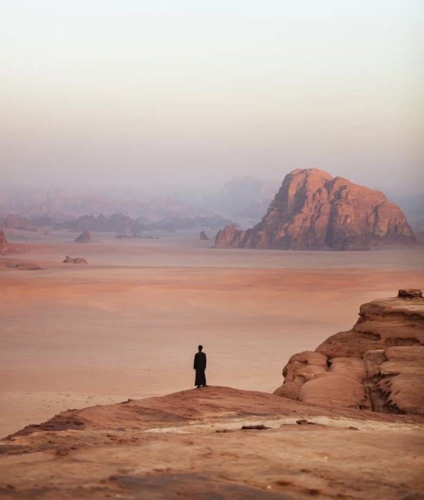 الذين يصابون بالاكتئاب، هم يملكون أحلامًا عظيمة