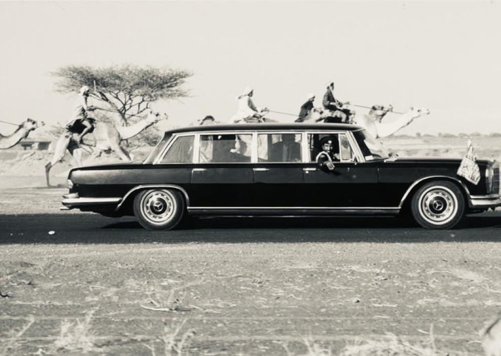 هدوؤك في السيارة ليس صحيًا