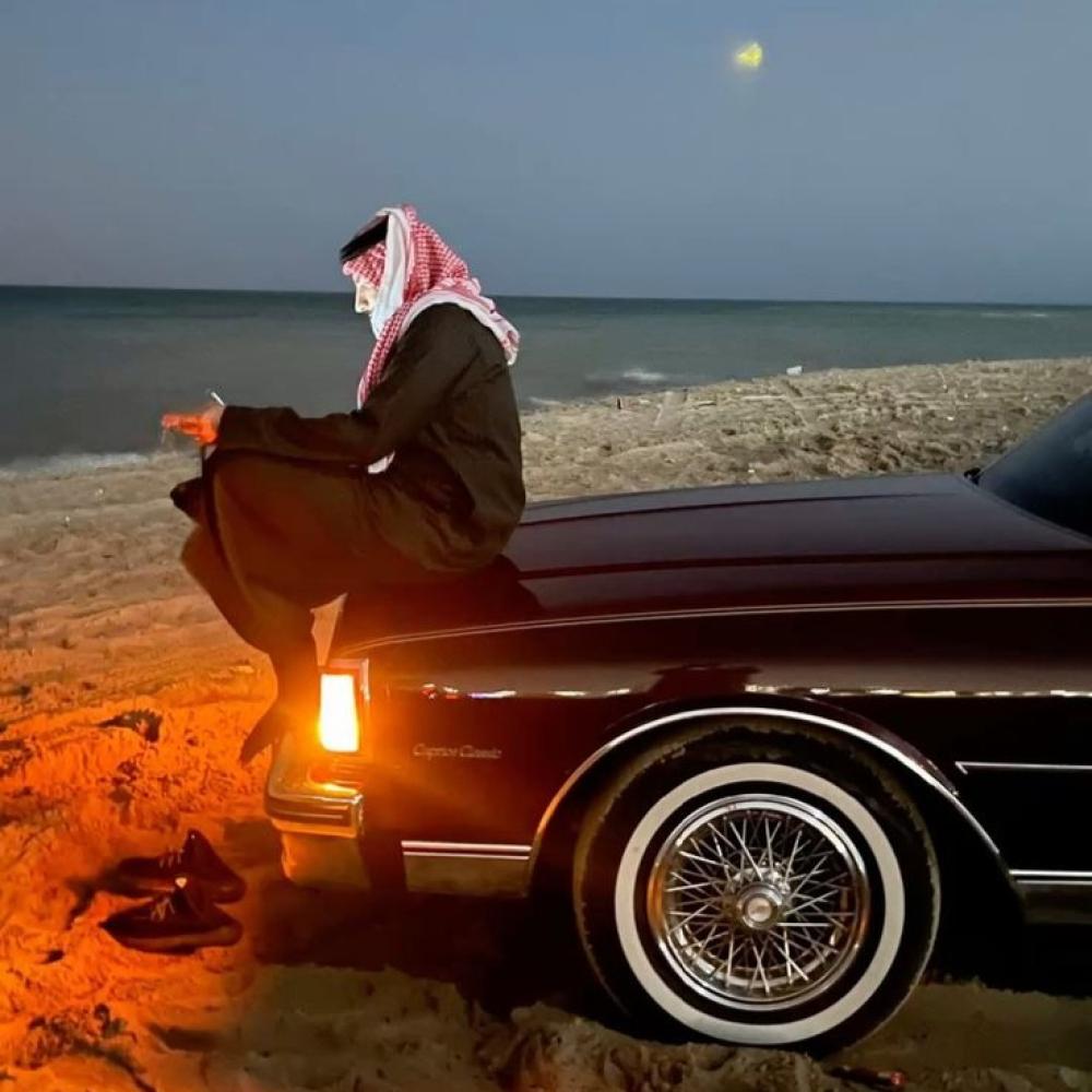 انتقلنا إلى مساحتنا الجديدة