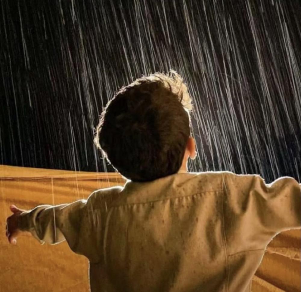 هناك فترة بعد الفَرَج وإجابة الدعوة - وقبل الفرح والسعادة!