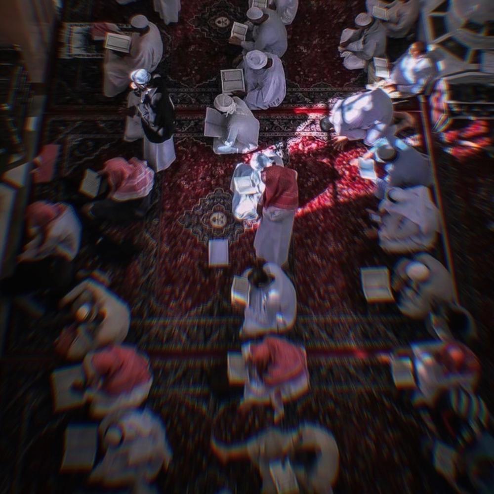 لا تغير دعواتك في رمضان