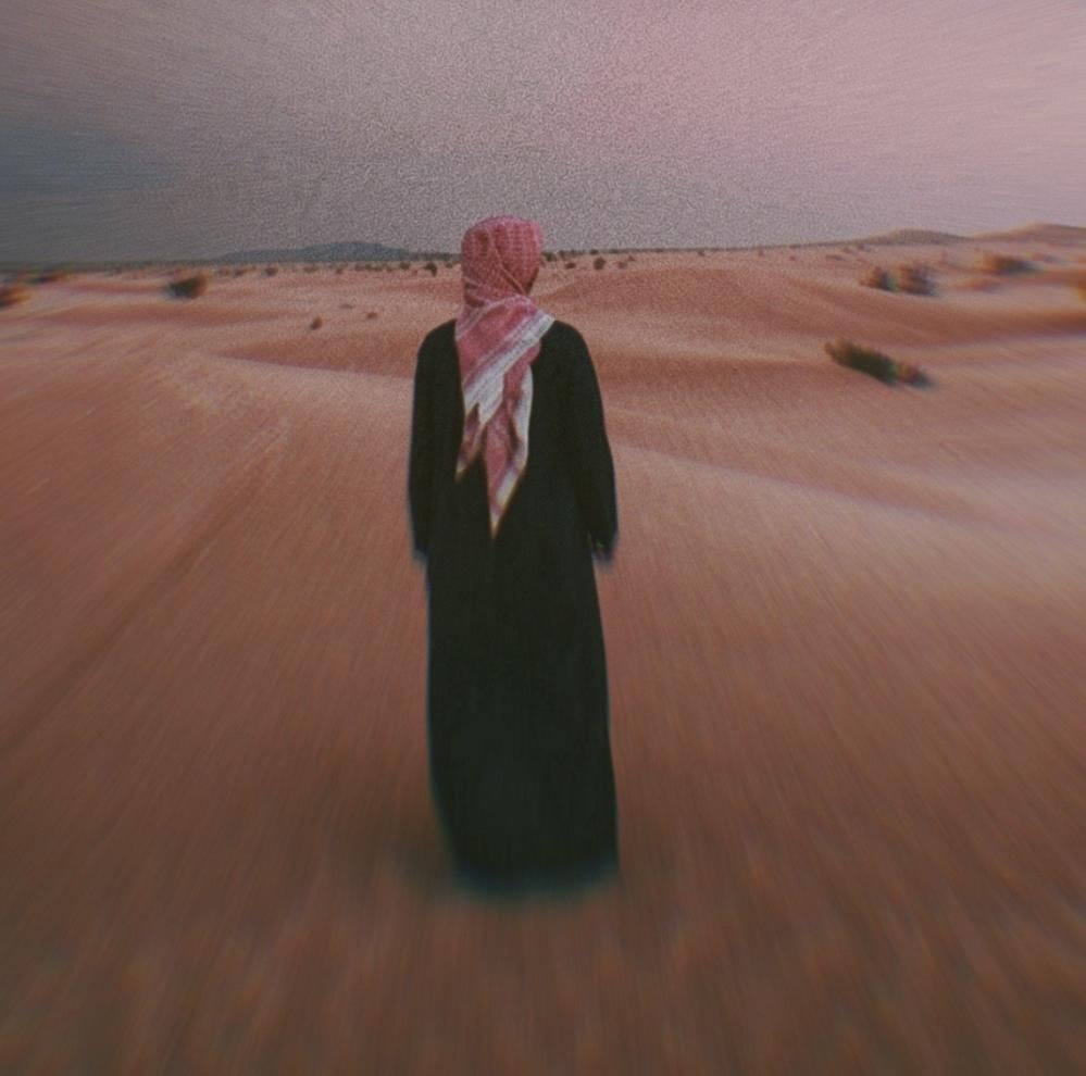 عند شدة الأقدار الصوت المسموع والممنوع | 2