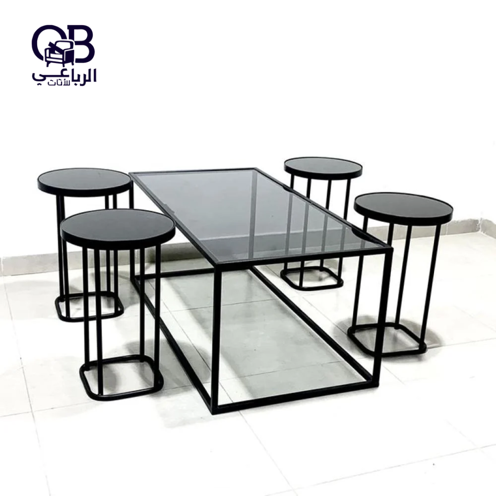 طاولات خدمة فخمة