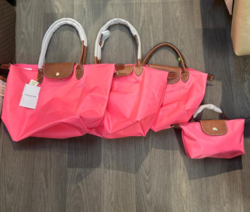 Longchamp