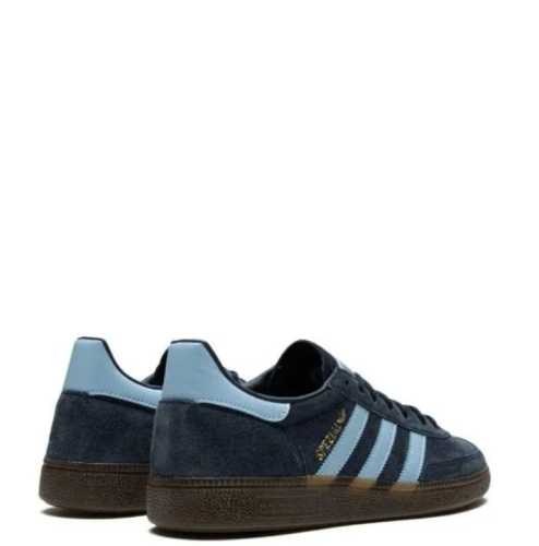 Adidas Handball Spezial " Collegiate Navy Gum"