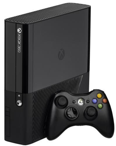 Xbox 360 معدل