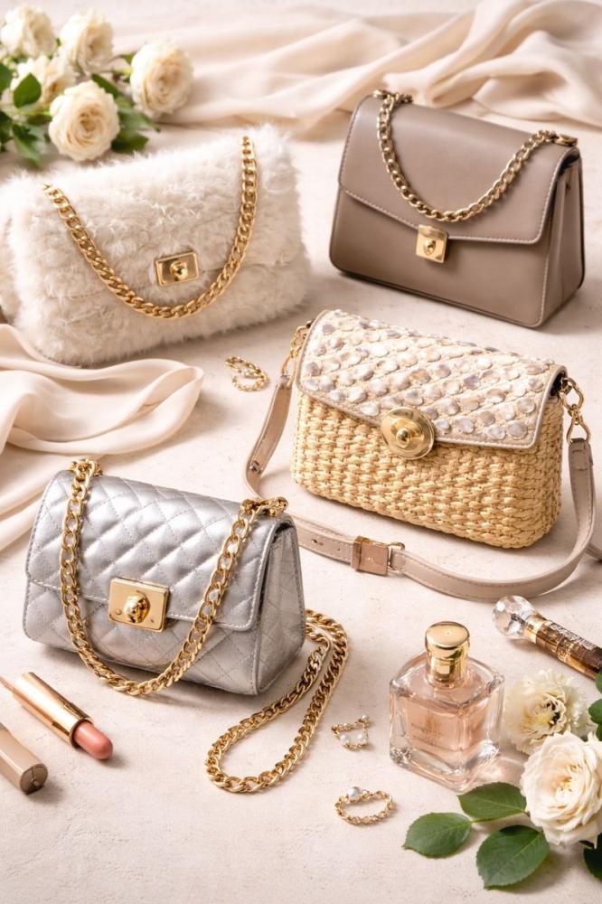 حقائب نسائية