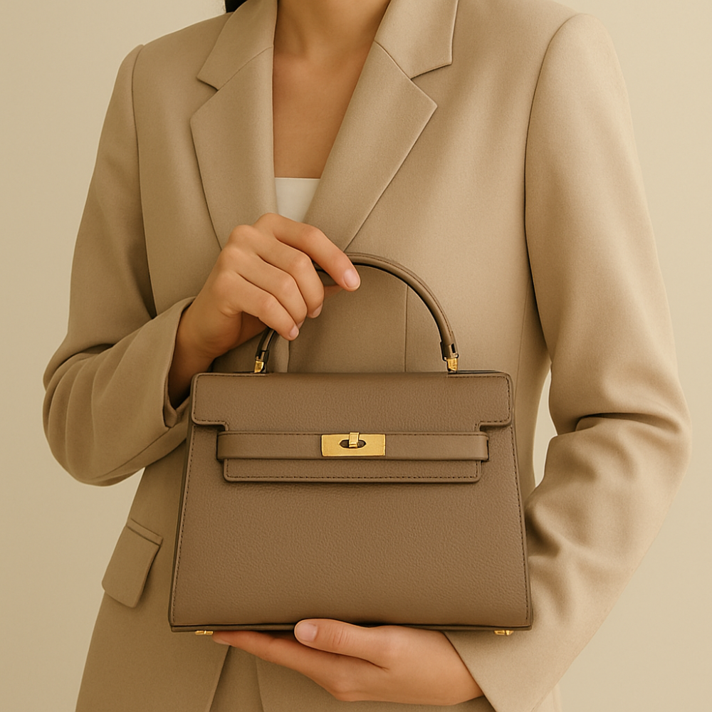 الحقائب النسائية