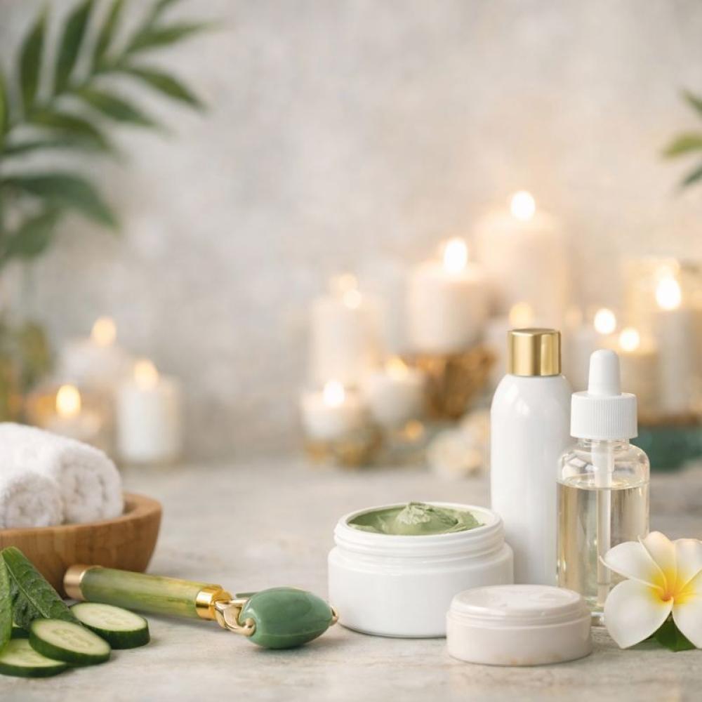 أسرار العناية بالبشرة