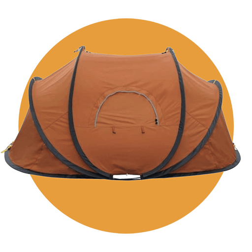 لوازم التخييم